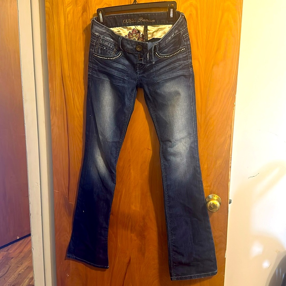 Guess Premier Jeans